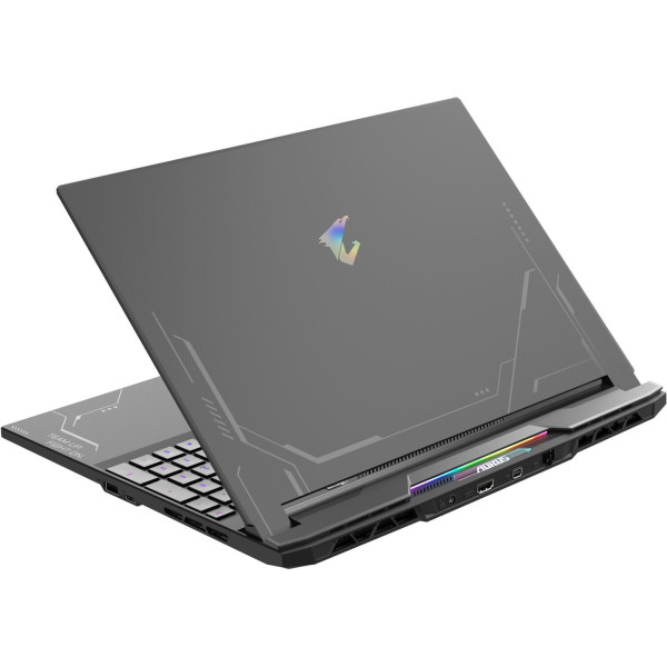 Ноутбук GIGABYTE AORUS 15X ASF (ASF-83EE754SH)