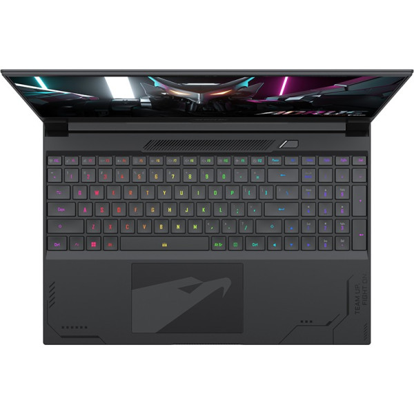 Ноутбук GIGABYTE AORUS 15X ASF (ASF-B3EE754SH)