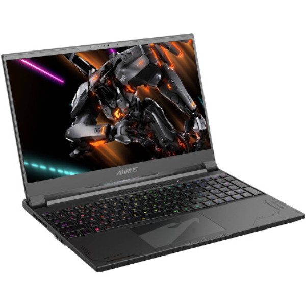 Ноутбук GIGABYTE AORUS 15X ASF (ASF-B3KZ754SH)