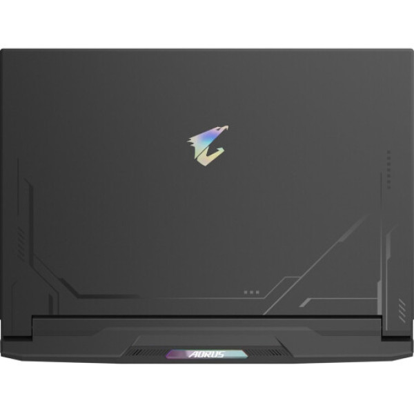 Ноутбук GIGABYTE AORUS 15X ASF (ASF-B3KZ754SH)