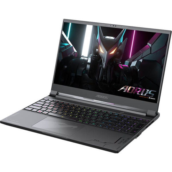 Ноутбук GIGABYTE AORUS 15X ASF (ASF-D3EE754SH)