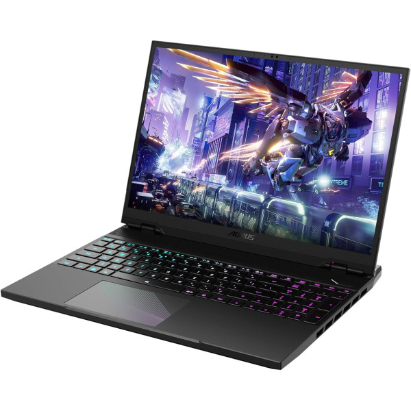 Ноутбук GIGABYTE AORUS (16 BKF-73US654SH)