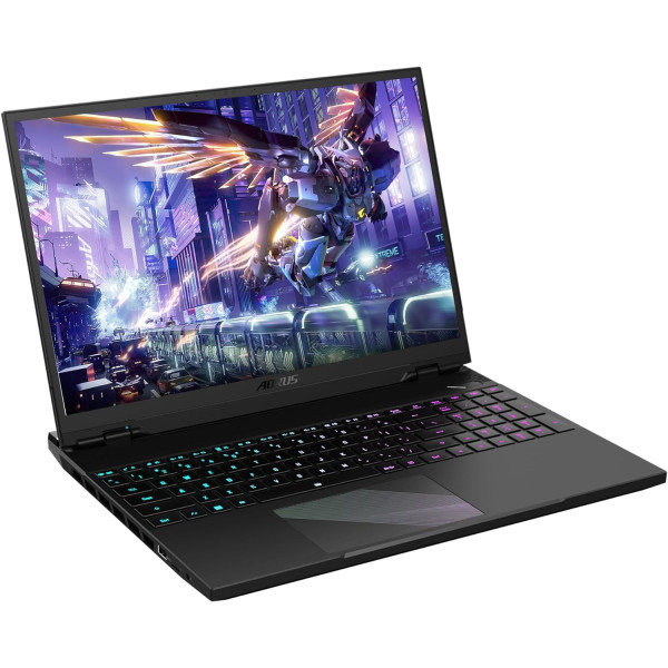 Ноутбук GIGABYTE AORUS (16 BKF-73US654SH)