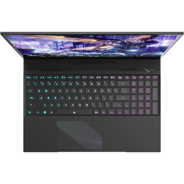 Ноутбук GIGABYTE AORUS (16 BKF-73US654SH)