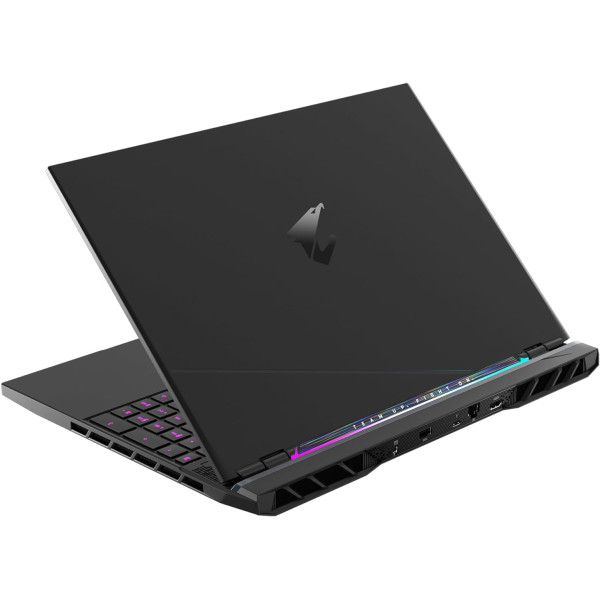Ноутбук GIGABYTE AORUS (16 BKF-73US654SH)