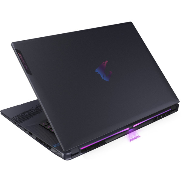 Ноутбук GIGABYTE AORUS 16X 2024 (9KG-43EEC54SD)