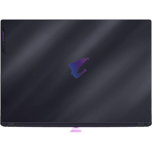 Ноутбук GIGABYTE AORUS 16X 9KG 2024 Midnight Gray (9KG-43UAC54SH)