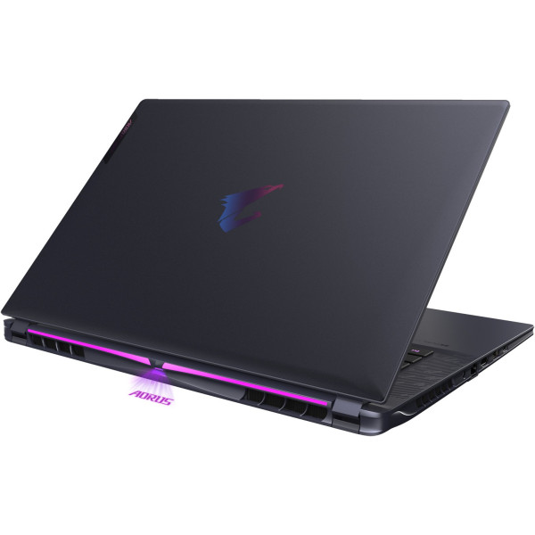 Ноутбук GIGABYTE AORUS 16X 9KG (9KG-43USC54SH)