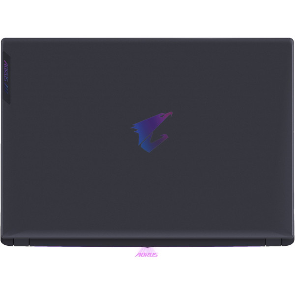 Ноутбук GIGABYTE AORUS 16X 9KG (9KG-43USC54SH)