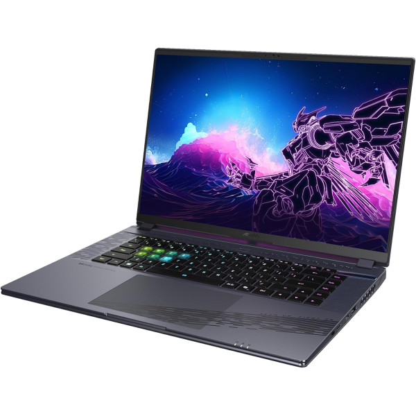 Ноутбук GIGABYTE AORUS 16X ASG 2024 (ASG-53EEC54SH)