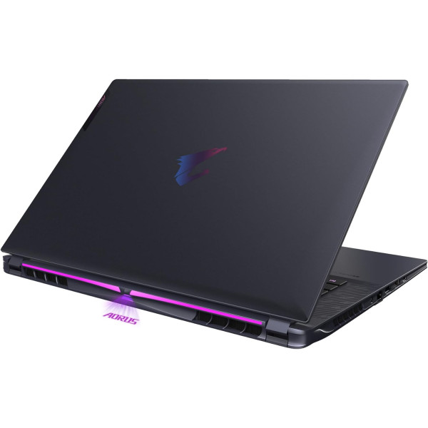 Ноутбук GIGABYTE AORUS 16X ASG 2024 (ASG-53EEC54SH)