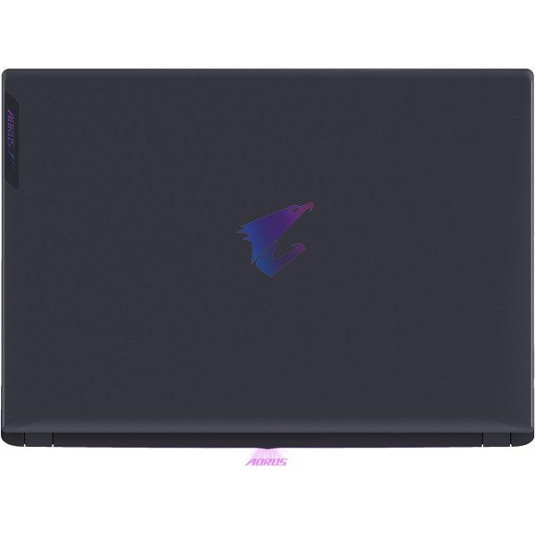Ноутбук GIGABYTE AORUS 16X ASG 2024 (ASG-53EEC54SH)