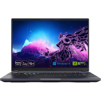 Ноутбук GIGABYTE AORUS 16X(AKG-53USC64SH)