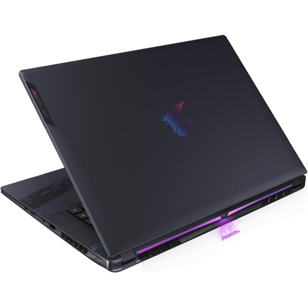 Ноутбук GIGABYTE AORUS 16X(AKG-53USC64SH)