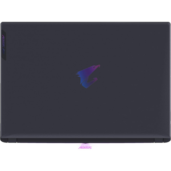Ноутбук GIGABYTE AORUS 16X(AKG-53USC64SH)