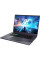 Ноутбук GIGABYTE AORUS 16X ASG 2024 Midnight Gray (AORUS 16X ASG-63UAC64SD)