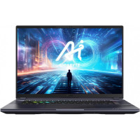 Ноутбук GIGABYTE AORUS 16X ASG 2024 (Asg-63DEC65SH)