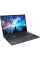 Ноутбук GIGABYTE AORUS 16X ASG 2024 Midnight Gray (ASG-63UAC64SH)