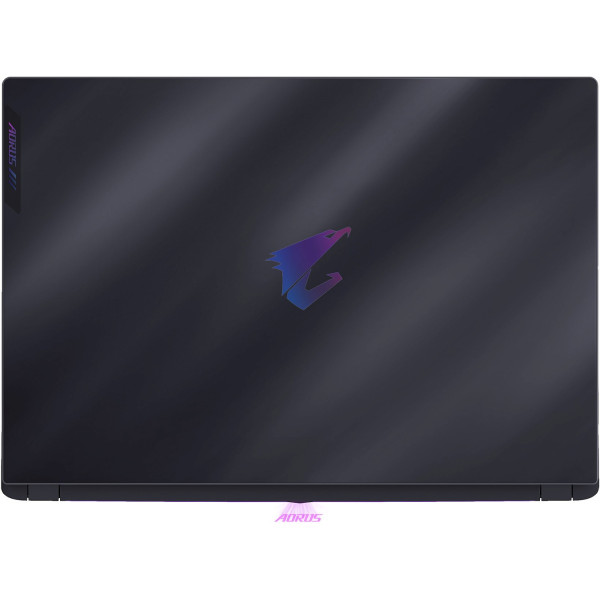 Ноутбук GIGABYTE Aorus 16X (ASG-63UAC64SH)