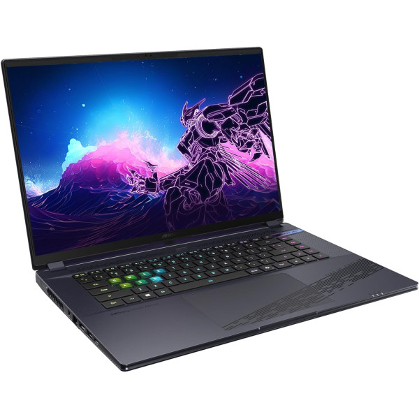 Ноутбук GIGABYTE AORUS 16X (ASG-63UAC65SH)