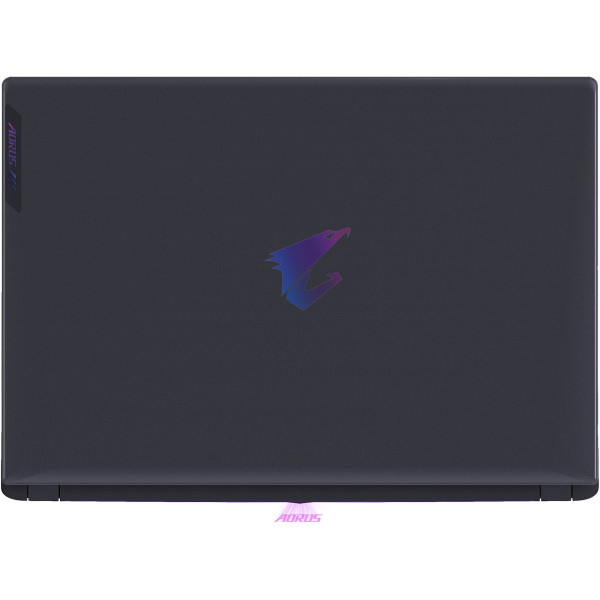 Ноутбук GIGABYTE AORUS 16X ASG 2024 (ASG-53EEC54SD)