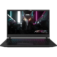 Ноутбук GIGABYTE AORUS 17 9SF (9SF-E3EE653SH)