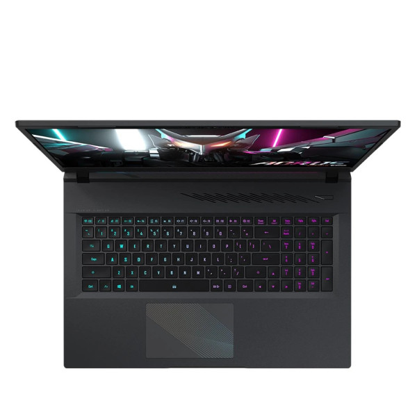 Ноутбук GIGABYTE AORUS 17 9SF (9SF-E3EE253SD)