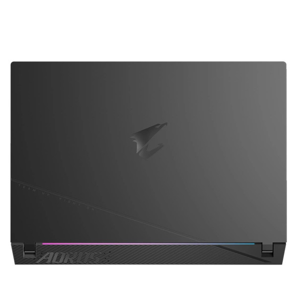 Ноутбук GIGABYTE AORUS 17 9SF (9SF-E3EE653SH)