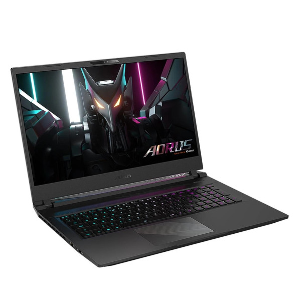 Ноутбук GIGABYTE AORUS 17 9SF (9SF-E3EE653SH)