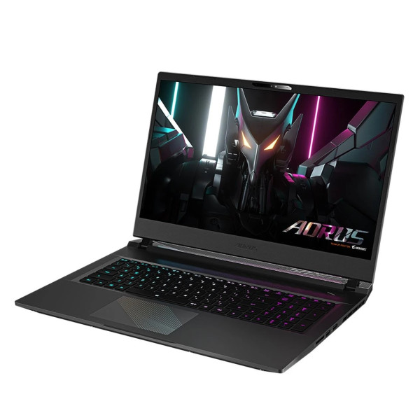 Ноутбук GIGABYTE AORUS 17 9SF (9SF-E3EE253SD)