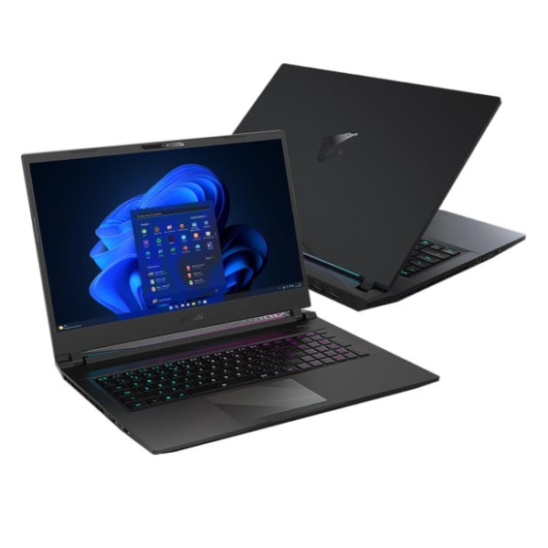Ноутбук GIGABYTE AORUS 17 BK (BKF-73EE154SH)