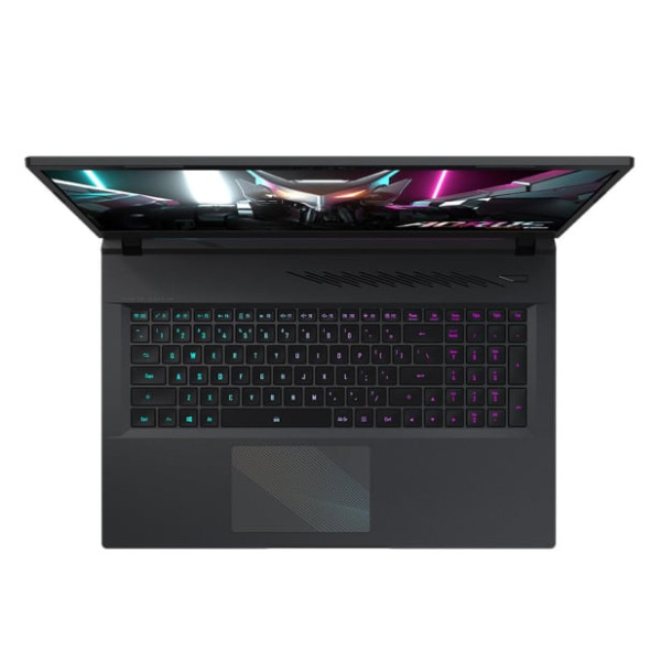 Ноутбук GIGABYTE AORUS 17 BK (BKF-73EE154SH)