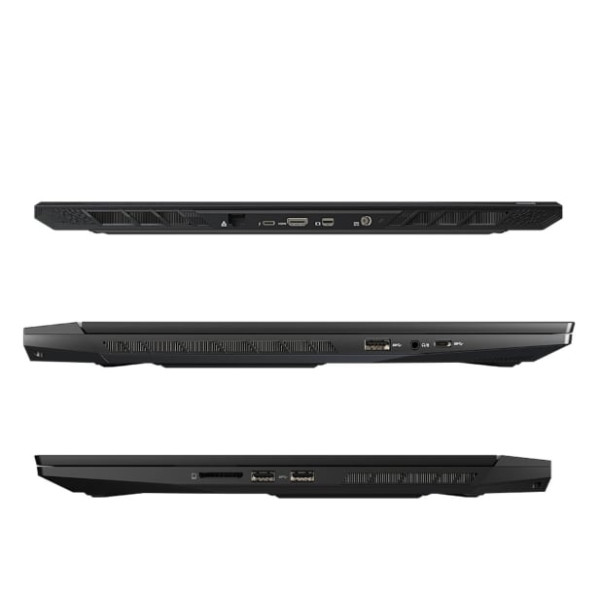 Ноутбук GIGABYTE AORUS 17 BK (BKF-73EE154SH)