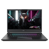 Ноутбук GIGABYTE AORUS 17 BKF (BKF-73EE254SH)