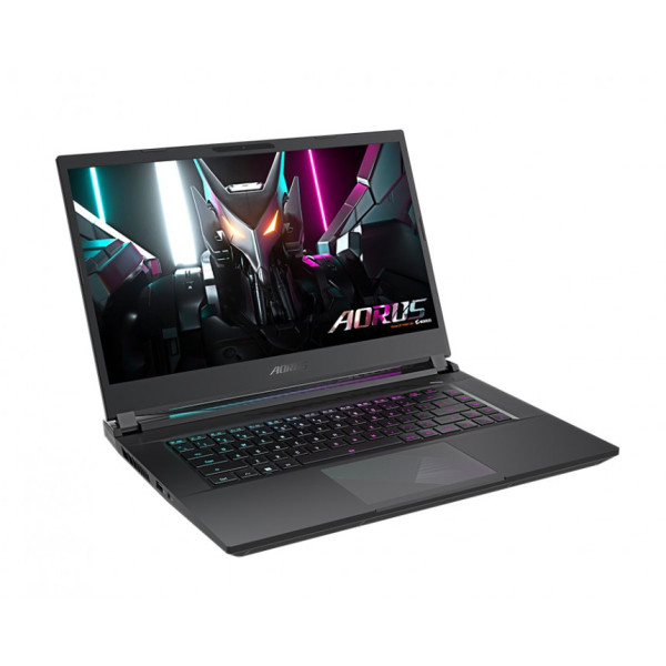 Ноутбук GIGABYTE AORUS 17 BKF (BKF-73EE254SH)