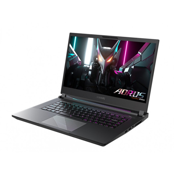 Ноутбук GIGABYTE AORUS 17 BKF (BKF-73EE254SH)