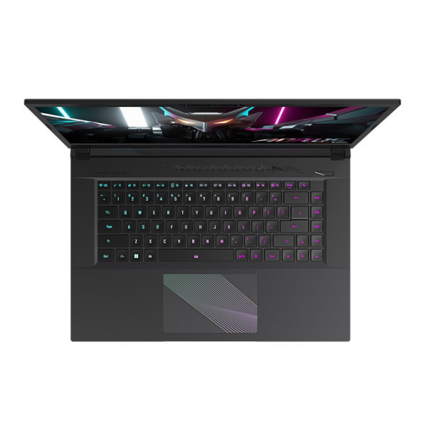 Ноутбук GIGABYTE AORUS 17 BKF (BKF-73EE254SH)