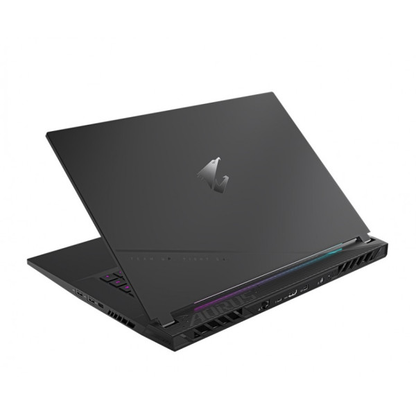 Ноутбук GIGABYTE AORUS 17 BKF (BKF-73EE254SH)