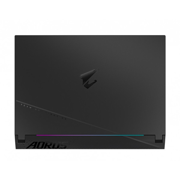 Ноутбук GIGABYTE AORUS 17 BKF (BKF-73EE254SH)