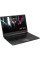 Ноутбук GIGABYTE AORUS 17 BSF Black (BSF-H3KZ654SD)