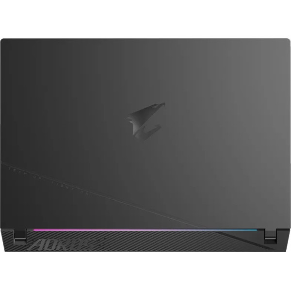 Ноутбук GIGABYTE AORUS 17 BSF Black (BSF-H3KZ654SD)