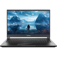 Ноутбук GIGABYTE AORUS 17 (BSG-13US654SH)
