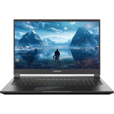 GIGABYTE AORUS 17 (BSG-13US654SH)