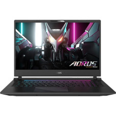 GIGABYTE AORUS 17 BSF (BSF-73EE654SH)