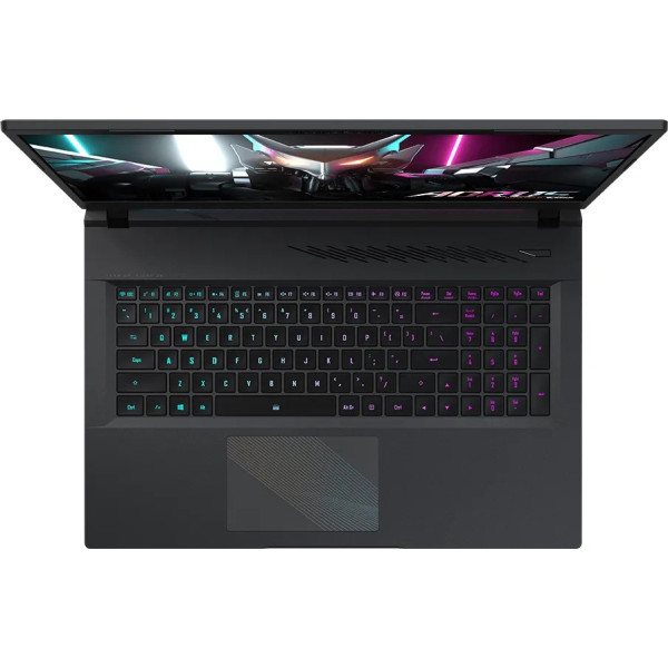 Ноутбук GIGABYTE AORUS 17 BSF (BSF-73EE654SH)