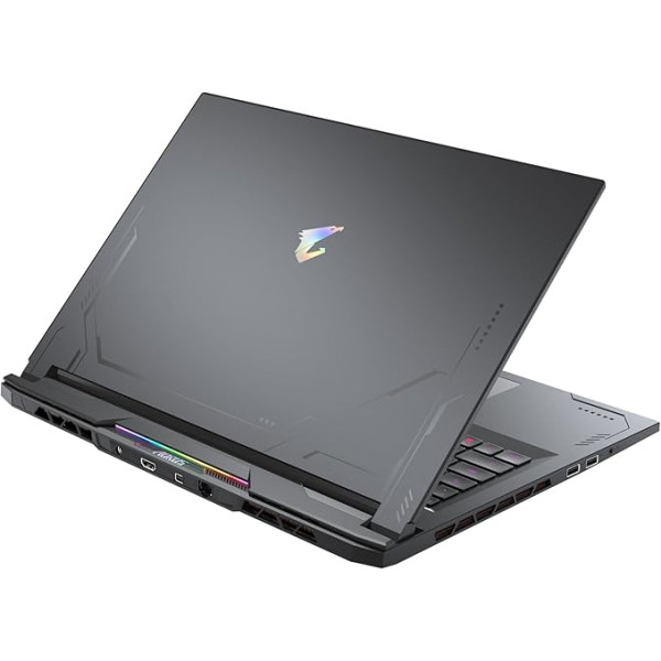Ноутбук GIGABYTE AORUS 17 (BSG-13US654SH)