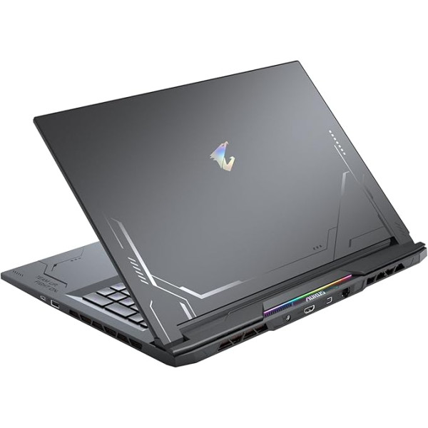 Ноутбук GIGABYTE AORUS 17 (BSG-13US654SH)