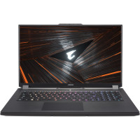 Ноутбук GIGABYTE AORUS 17 XE4 (XE4-73EE514SH)