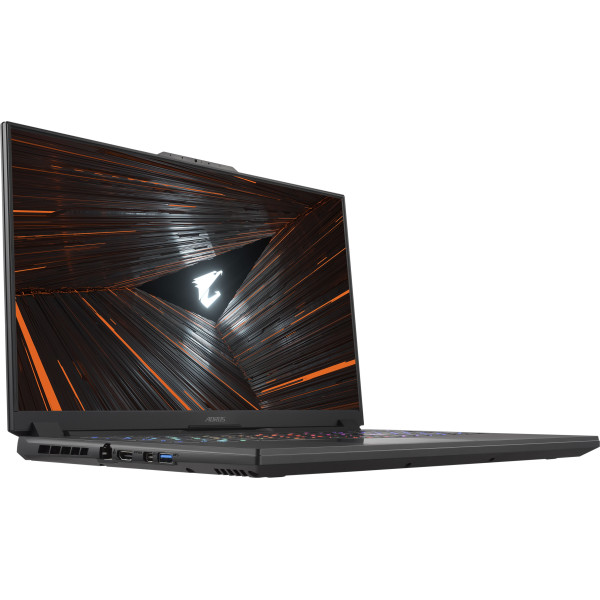 Ноутбук GIGABYTE AORUS 17 XE4 (XE4-73EE514SH)