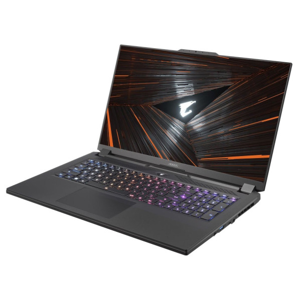 Ноутбук GIGABYTE AORUS 17 XE4 (XE4-73US514SH)